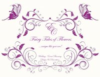 Fairy Tales of Flowers  /        Hochzeit im American Style