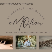 eMOtion - by Mareile und Oliver