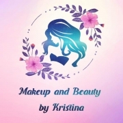 Makeup and Beauty by Kristina