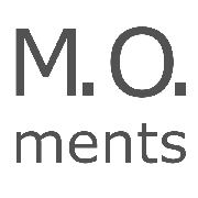 M.O.ments-Eventfilm