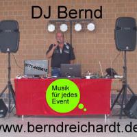 DJ Bernd