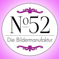 No. 52 - Die Bildermanufaktur