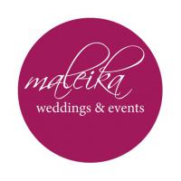 maleika - weddings & events