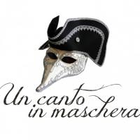 Un canto in maschera - Eine Hochzeit mit Stil
