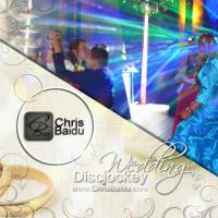Wedding Party Promo DJ Chris Baidu