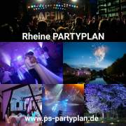 Rheine Partyplan, Beleuchtung, Musik, Licht, Effekte, Soundanlage, PA, Ambientenbeleuchtung, Beschallung, Pyrotechnik, Ausstattung ... bei uns bekommt Euer Event das was es verdient!
