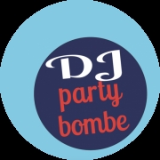DJ PARTYBOMBE