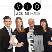 ViO • Musik & Moderation